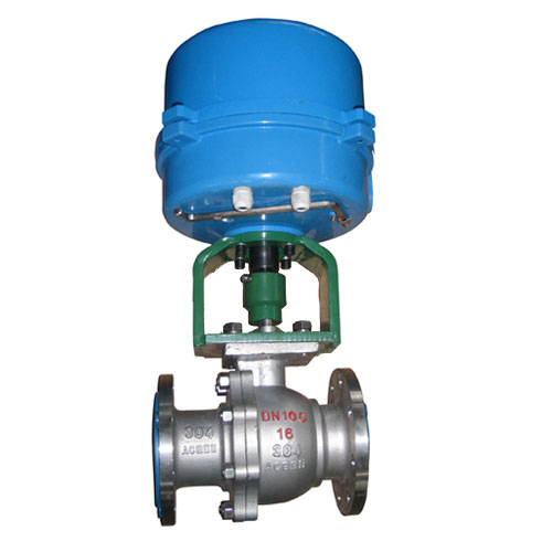 Ball Valve