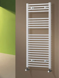 bathroom radiator