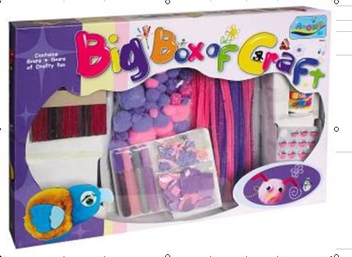craft set