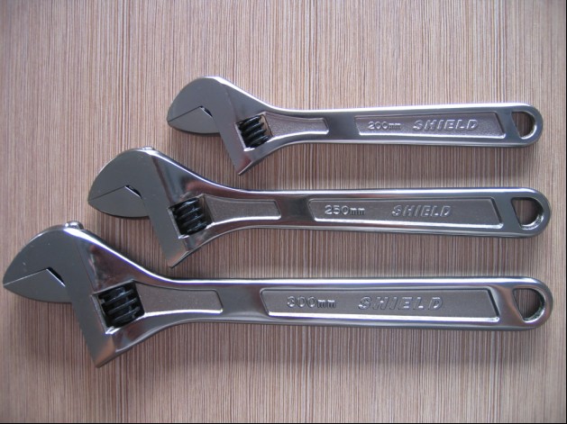 american heavy type wrench