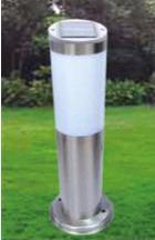 solar lawn light