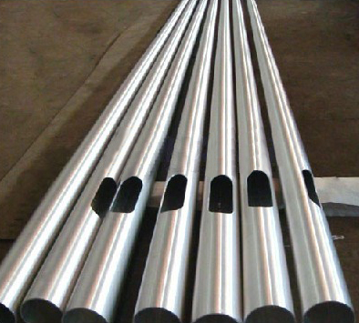 Aluminum Tapered Flagpole