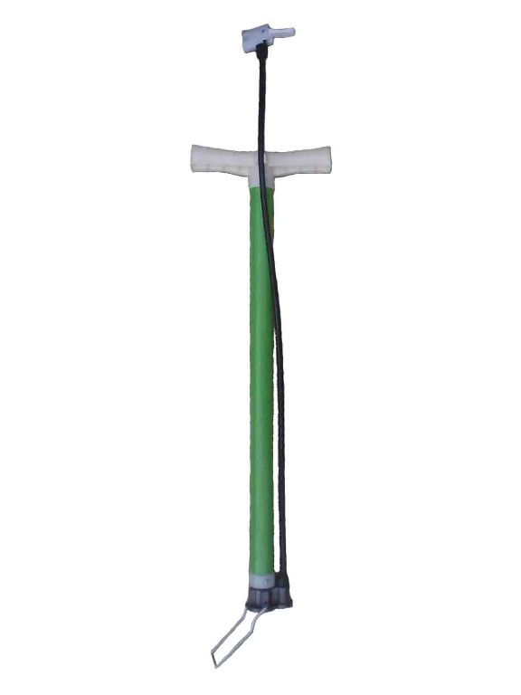 Bicycle Hand pump