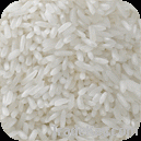 White Rice