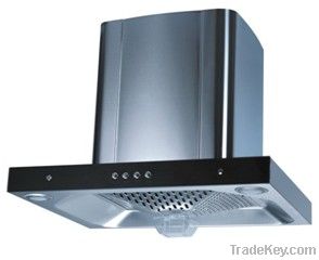 glass cooker hood