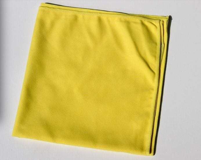 Microfiber Suede Cloth