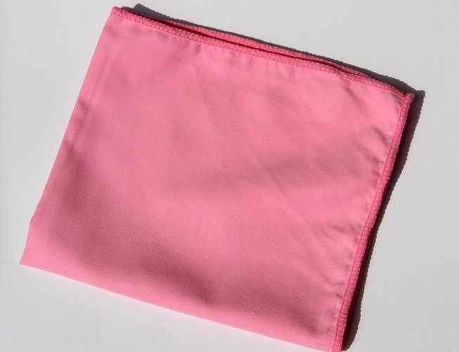 Microfiber Suede Cloth