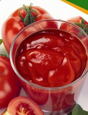 tomato paste