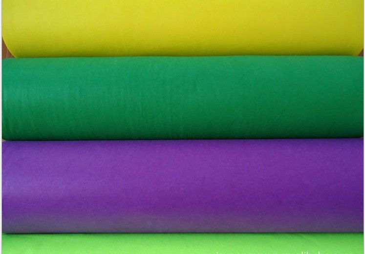 pvc fabric