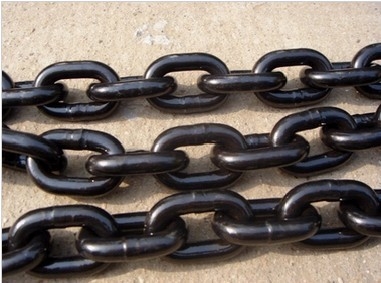 G80 lifting chain