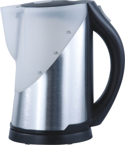 electrical kettle