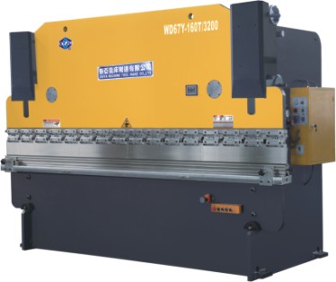 press brake