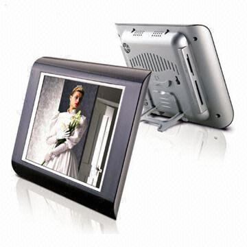 Digital Photo Frame