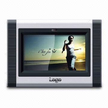 Digital Photo Frame