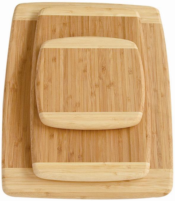 Bamboo Cutting Boards