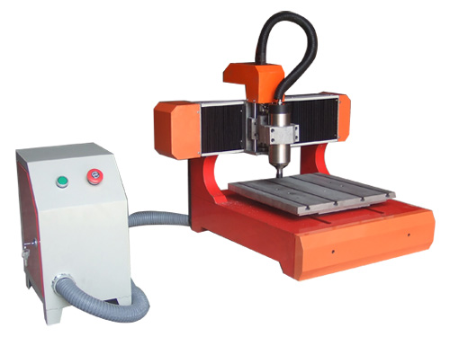 metal cnc router QL-3030