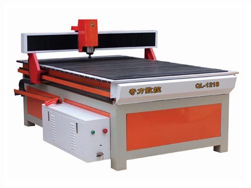 advertising cnc machine QL-1218