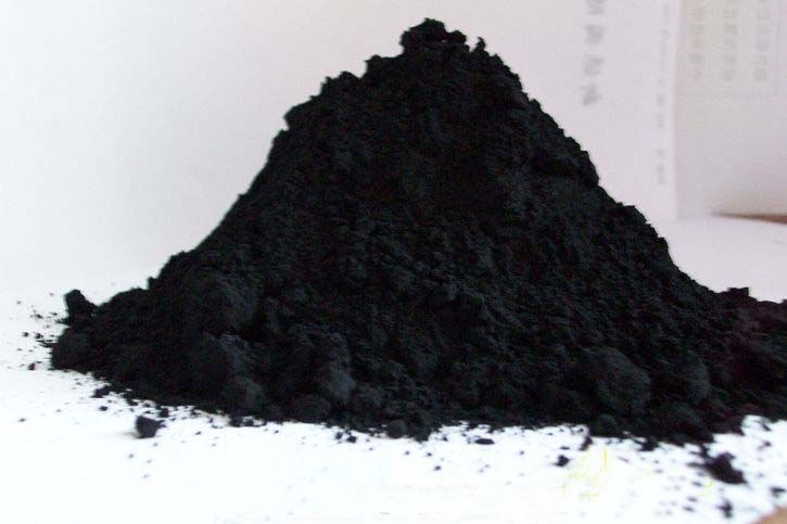 Iron oxide