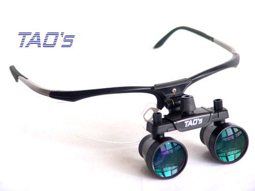 3.5x dental loupes , surgical loupes , binocular loupes, high quality loupes 