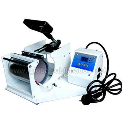 Digital Sublimation Machine