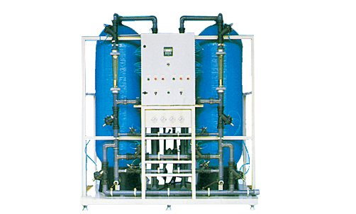 Pure Water Equipment