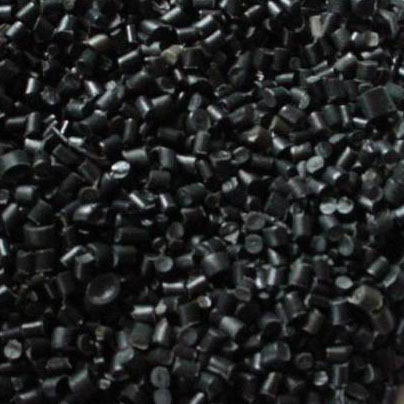 Soft PVC granule for seal