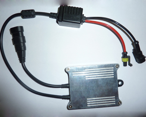 HID Ballast