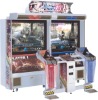 Time Crisis IV video Game Machines