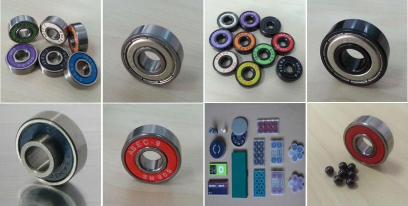 skateboard bearing 608/ deep groove ball bearing