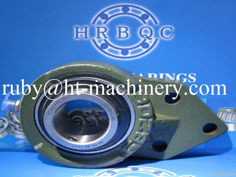 Insert Ball Bearing UC214