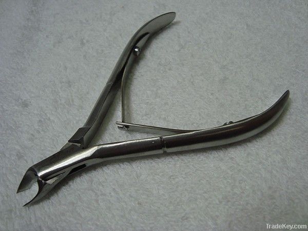 Cuticle Nail Nipper \ Cutter