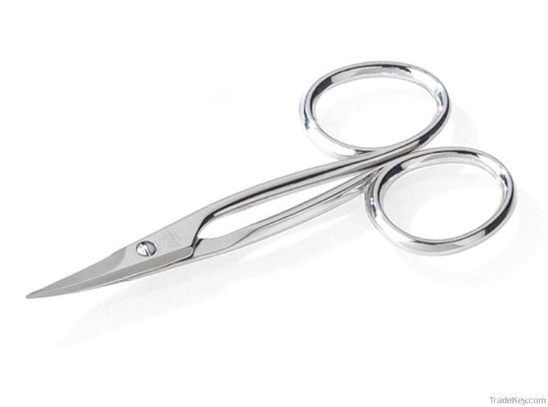 Embroidery Nail Scissors \ Cuticle Scissors \ Manicure Scissors