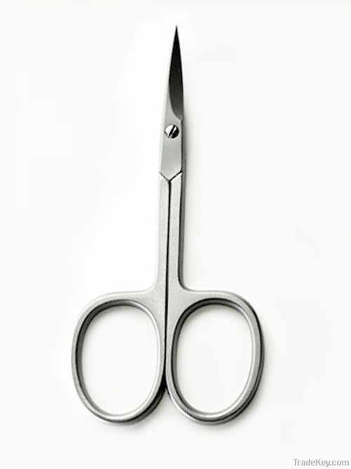 Baby Scissors \ Cuticle Embroidery Scissors \ Safety Scissors