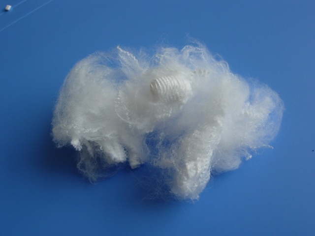 polyester stapel fiber 1.4D