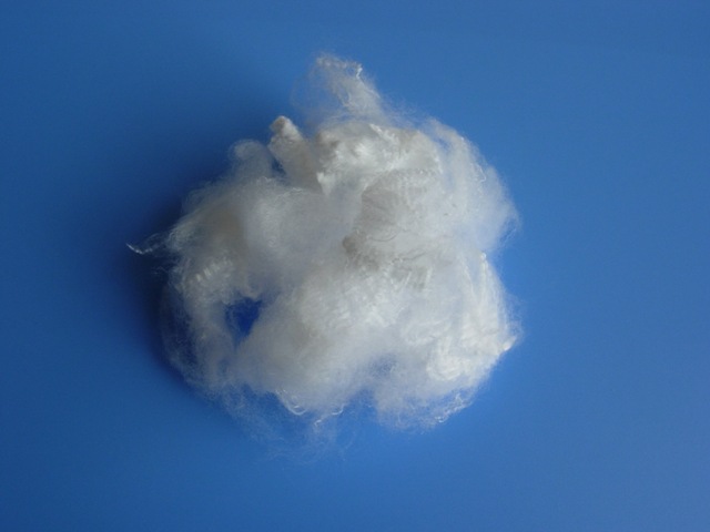 polyester stapel fiber 1.2D