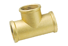 Brass Pipe Fittings