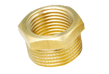 Brass Pipe Fittings