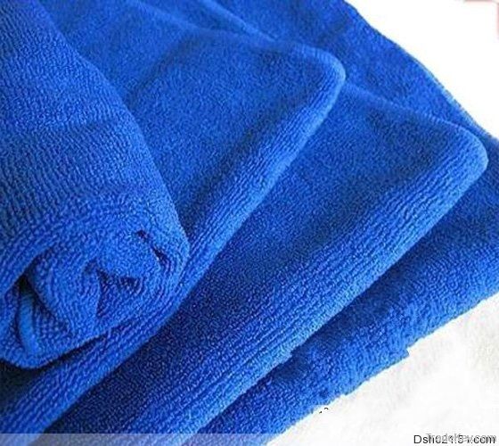 microfiber car washing towels