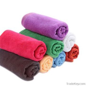 microfiber salon towels