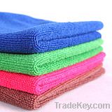 microfiber bar mop towels