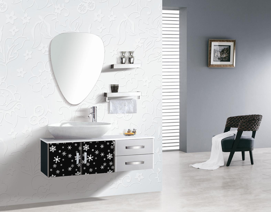 sanitary ware( bathroom cabinet)