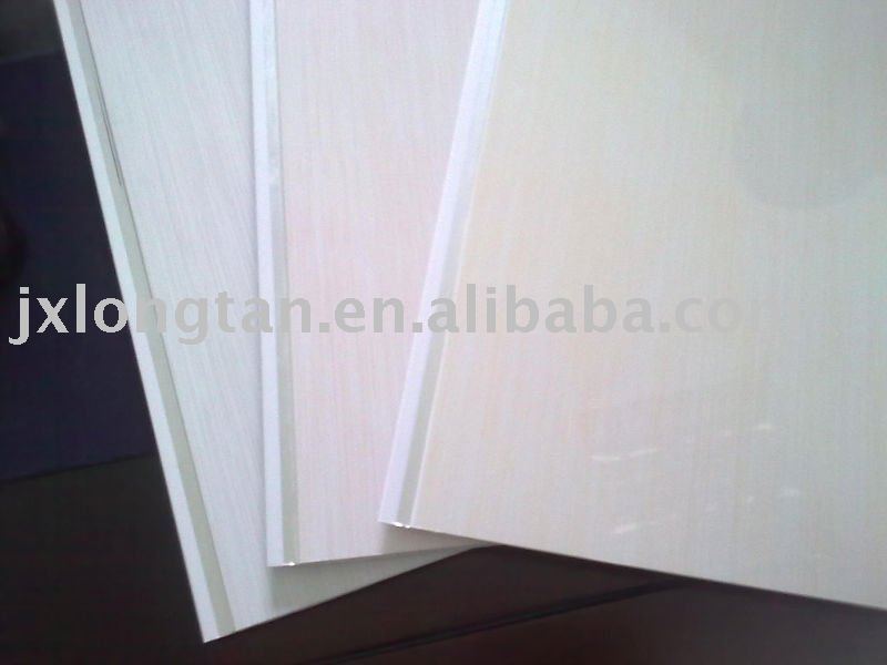 pvc ceiling panel