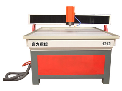 Stone CNC Router