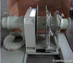 Hydraulic Combined Windlass  Winch