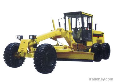 GR215 motor grader