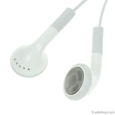 iphone earphone