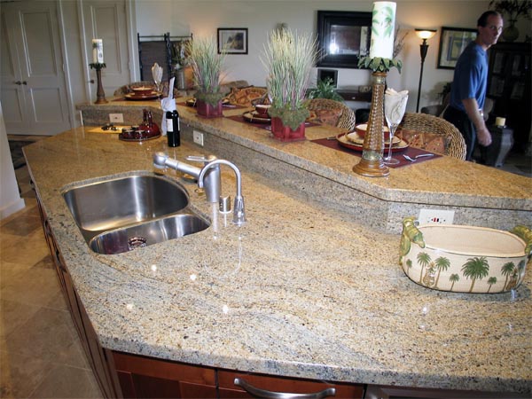 countertop