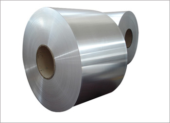 stainless steel coil