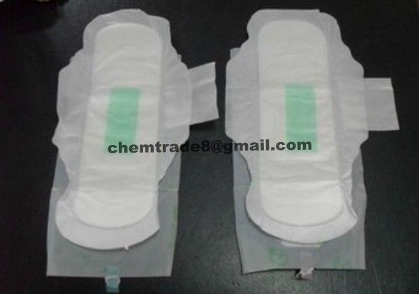 air-through boned nonwoven fabric