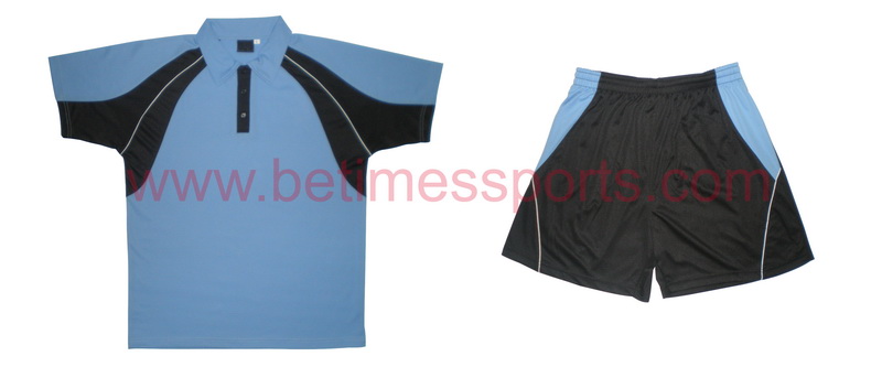 Soccer Uniform